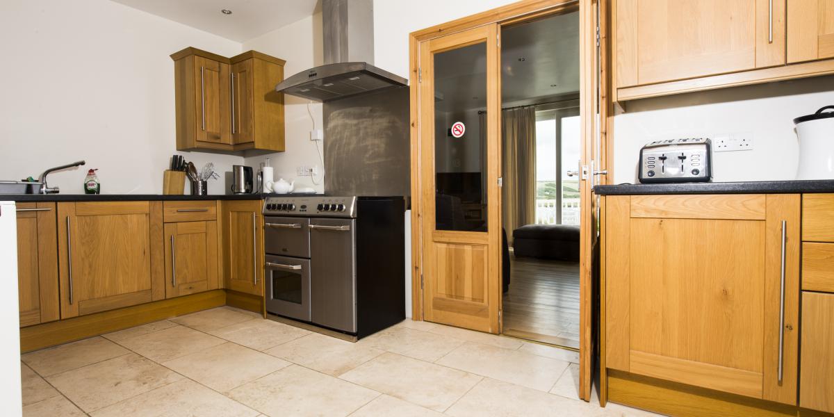 Pickleridge View, Dale 5 Star Holiday Home in Pembrokeshire, South Wales. Coastal Cottages